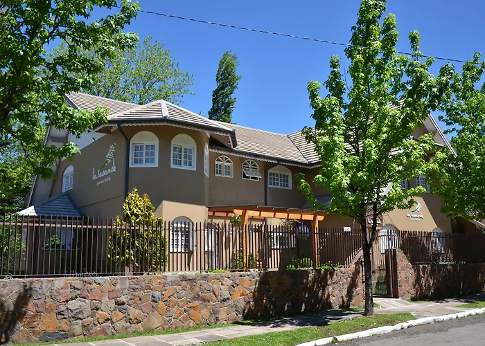 Pousada La LavandePousada